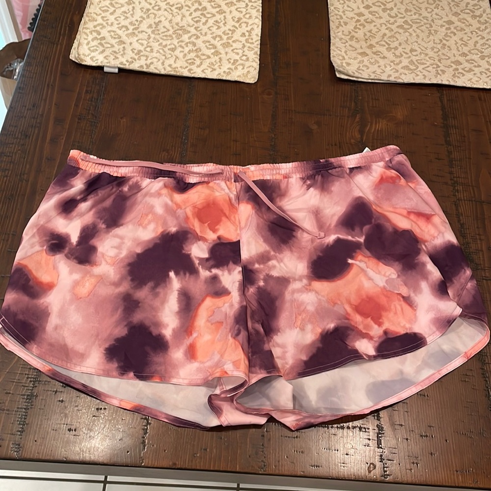 Old Navy Workout Shorts Running